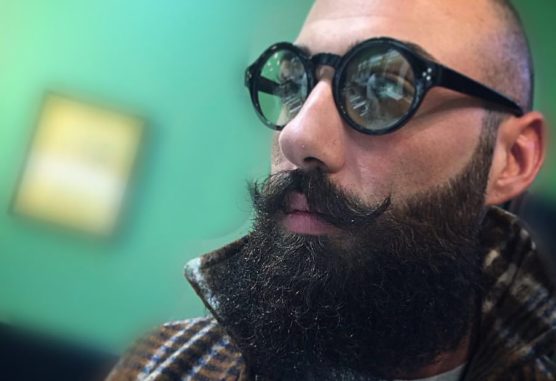 barba Hair chic barber shop