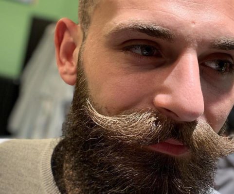 barba Hair chic barber shop