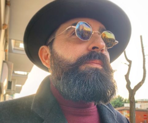 barbiere foggia