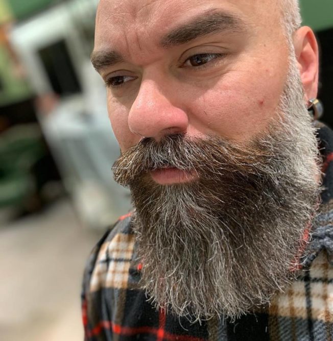 barba Hair chic barber shop