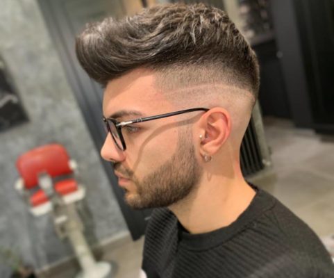 Hair chic barber shop