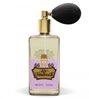 ALT INNSBRUCK – EAU DE COLOGNE CON VAPORIZZATORE