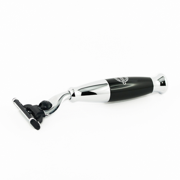 OT – Rasoio Mach3 Ebano