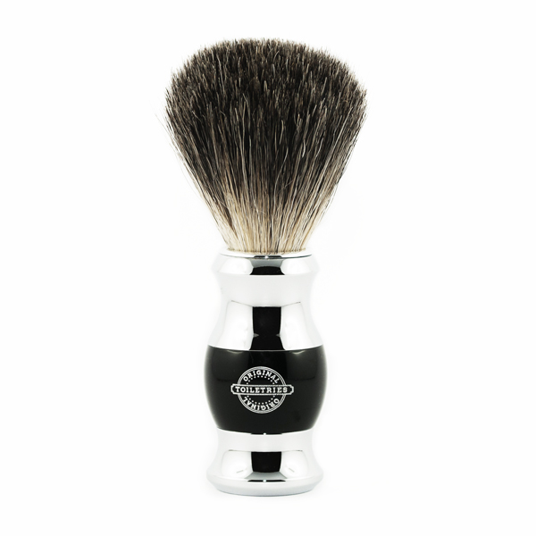 OT – PENNELLO TASSO PURE EBANO