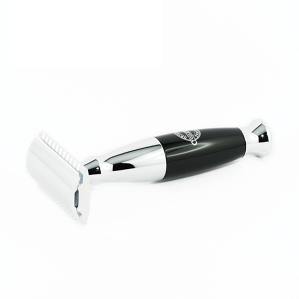 OT – RASOIO DI SICUREZZA EBANO