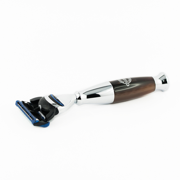 OT – RASOIO FUSION CORNO