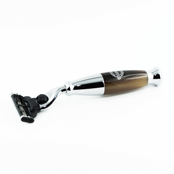 OT – RASOIO MACH3 CORNO