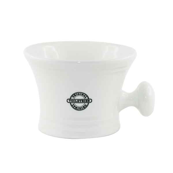 OT – TAZZA PORCELLANA AVORIO